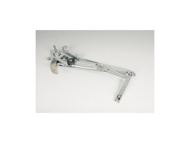2004-2012 GMC Canyon Window Regulator - Front Left (ACDelco)
