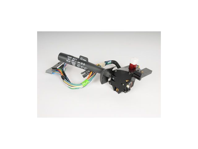 1995-2000 Chevrolet Tahoe Turn Signal Switch (ACDelco)