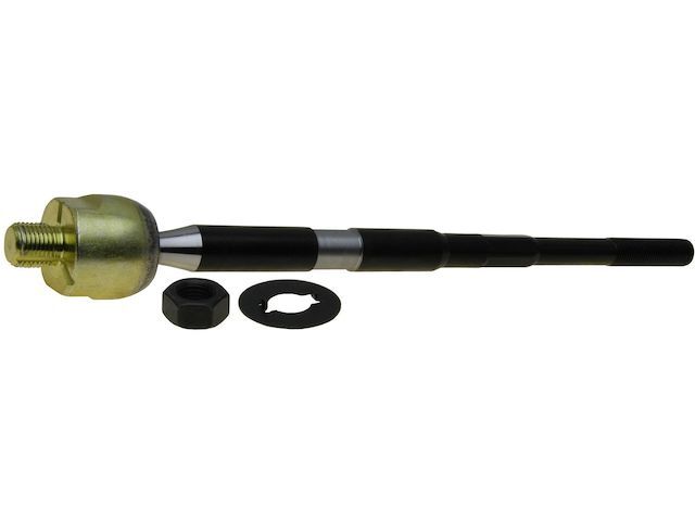 2010-2017 Chevrolet Equinox Steering Tie Rod End - Inner (ACDelco)