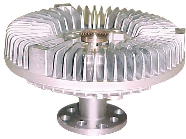 1994-1996 Chevrolet Caprice Engine Cooling Fan Clutch (ACDelco)