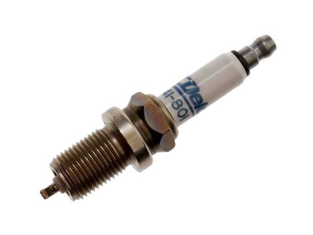 2008-2009 Saturn Astra Spark Plug (ACDelco)