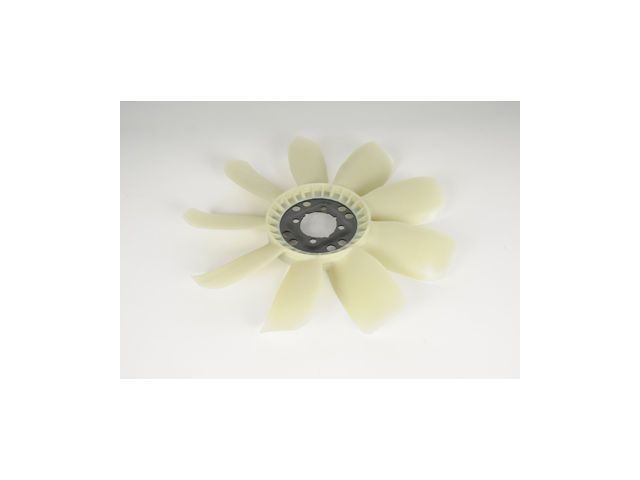 1999-2004 Chevrolet Silverado 2500 Engine Cooling Fan Blade (ACDelco)