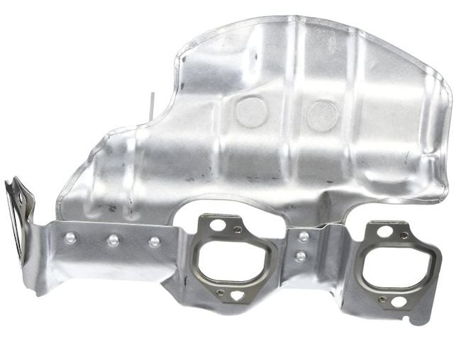 2006-2007 Saturn Relay Exhaust Manifold Gasket - Left (ACDelco)