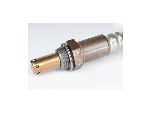 2008 Chevrolet Malibu Oxygen Sensor - Downstream (ACDelco)