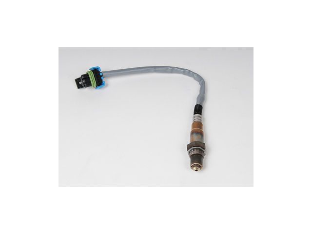 2010-2011 Chevrolet Equinox Oxygen Sensor (ACDelco)