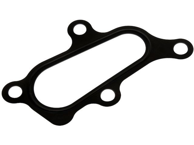 2006-2016 Chevrolet Express 3500 Engine Coolant Thermostat Housing Gasket (ACDelco)