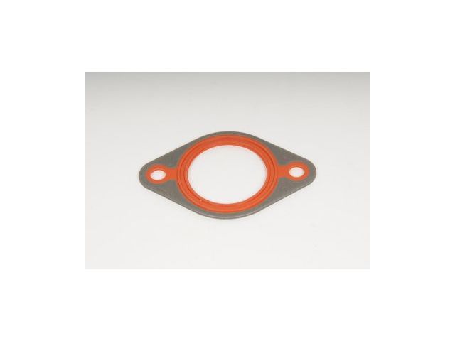 2001-2002 Chevrolet Express 3500 Engine Coolant Crossover Pipe Gasket (ACDelco)