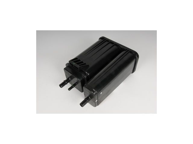 2009-2017 Chevrolet Traverse Vapor Canister (ACDelco)