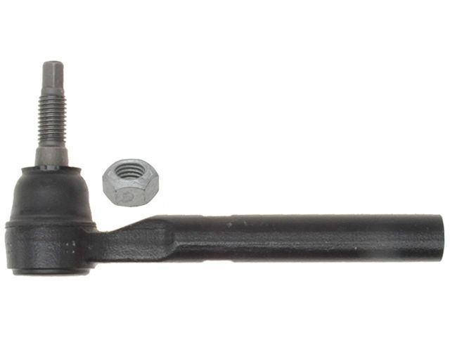 2009-2010 Hummer H3T Steering Tie Rod End - Outer (ACDelco)