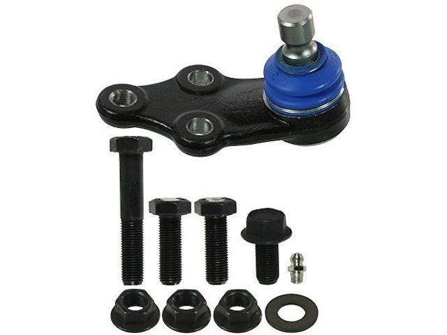 2010-2017 Hyundai Tucson Suspension Ball Joint - Front Lower (ACDelco)