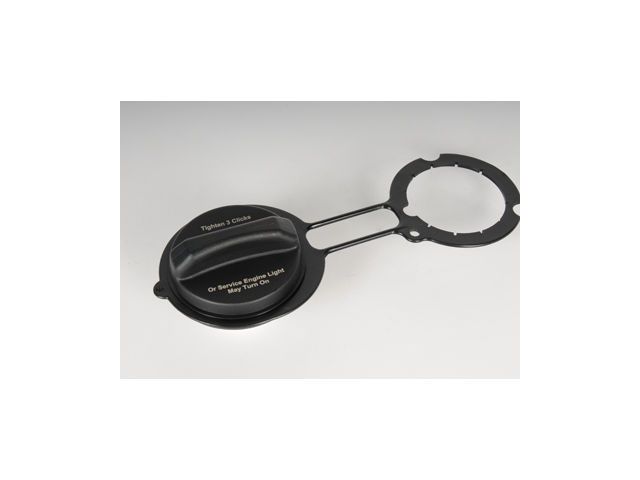 2004-2006 GMC Sierra 3500 Fuel Tank Cap (ACDelco)