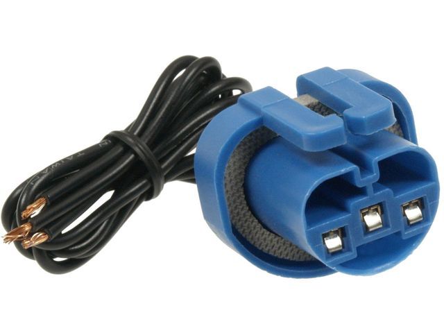 1988-2005 Chevrolet Cavalier Headlight Connector (ACDelco)