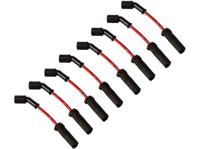 2004-2005 Cadillac CTS Spark Plug Wire Set (ACDelco)