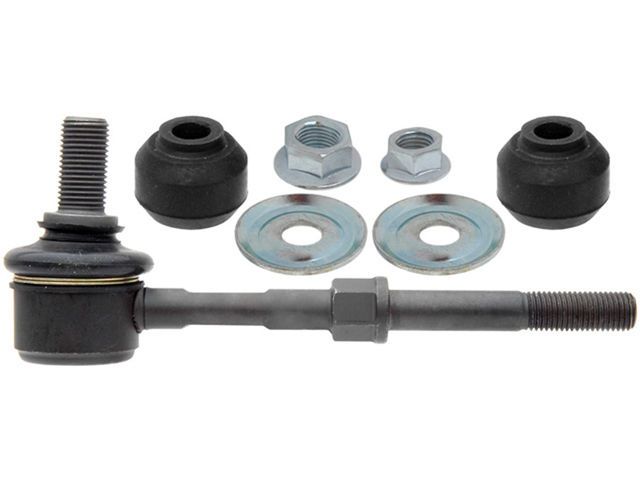 2018-2019 Lexus NX300 Suspension Stabilizer Bar Link - Rear (ACDelco)