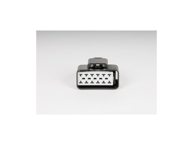 2005-2007 Buick Terraza Power Seat Connector - Left (ACDelco)