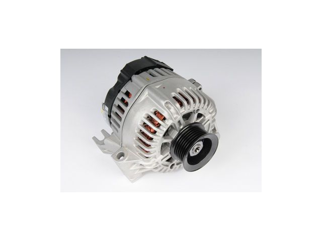 2004-2008 Chevrolet Malibu Alternator (ACDelco)