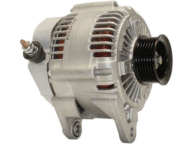 2001-2006 Dodge Dakota Alternator (ACDelco)