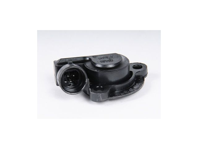 1995-1996 Buick Century Throttle Position Sensor (ACDelco)