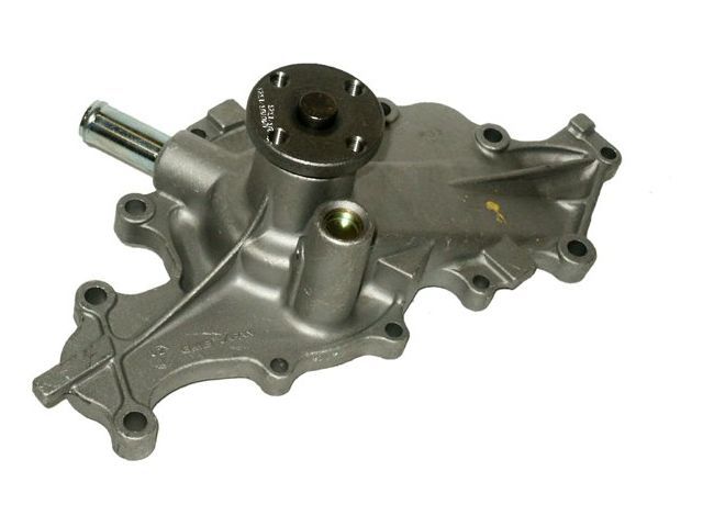 1995-2007 Ford Taurus Engine Water Pump (ACDelco)