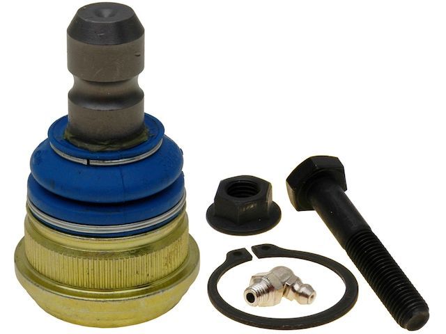 2012-2017 Kia Rio Suspension Ball Joint - Front Lower (ACDelco)