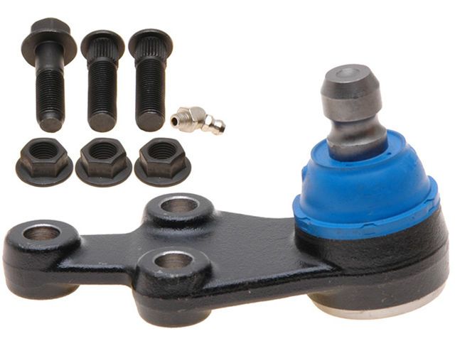 2007-2009 Hyundai Entourage Suspension Ball Joint - Front Lower (ACDelco)
