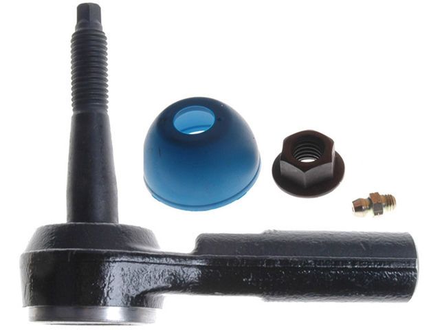 2000-2005 Buick LeSabre Steering Tie Rod End - Outer (ACDelco)