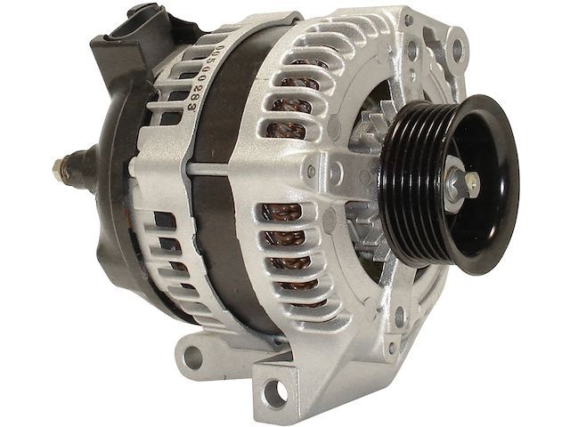 2004-2005 Buick LeSabre Alternator (ACDelco)