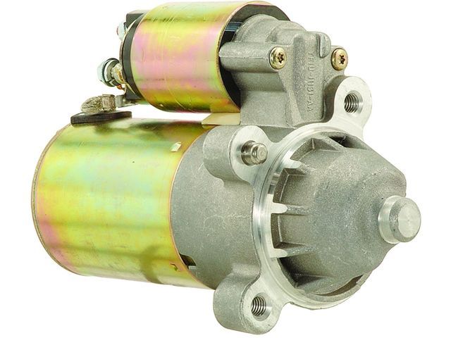 2000-2007 Ford Taurus Starter Motor (ACDelco)
