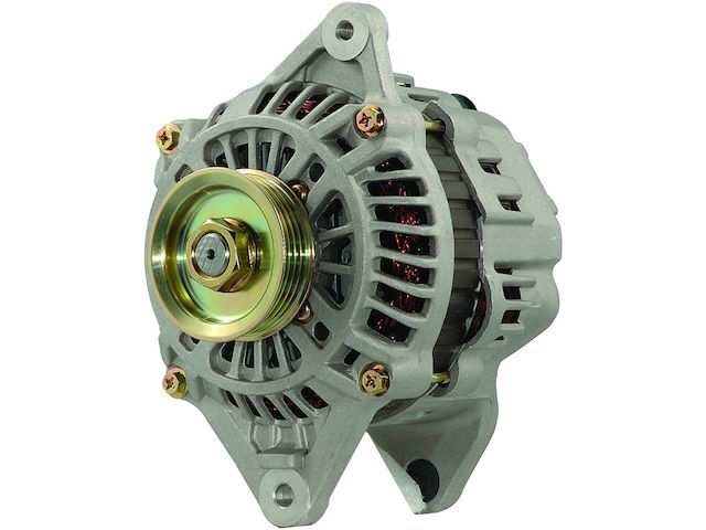 1995 Mitsubishi Expo Alternator (ACDelco)