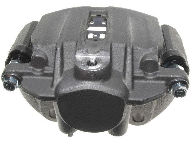 2007 Chevrolet Silverado 1500 Classic Disc Brake Caliper - Rear Left (ACDelco)