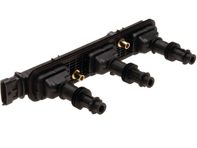 2003-2004 Cadillac CTS Ignition Coil - Right (ACDelco)