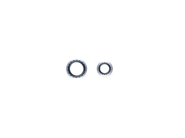 2015-2016 Chevrolet Equinox A/C Compressor Port Seal Kit (ACDelco)