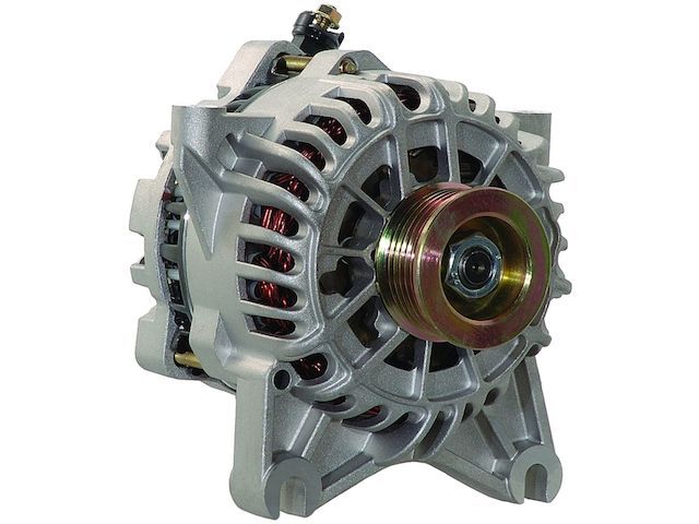 2003 Lincoln Navigator Alternator (ACDelco)