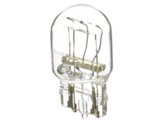 2012-2016 Chevrolet Sonic Brake Light Bulb (ACDelco)