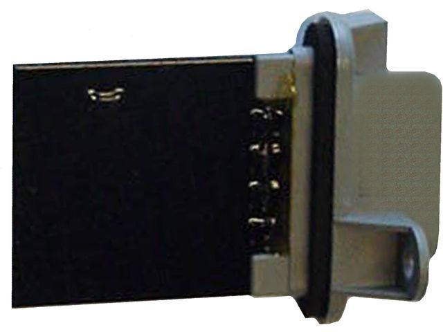 2005 Chevrolet Equinox HVAC Blower Motor Resistor (ACDelco)