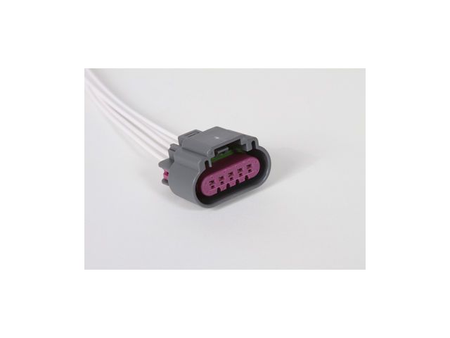 2013-2016 Chevrolet Express 2500 Multi Purpose Wire Connector (ACDelco)