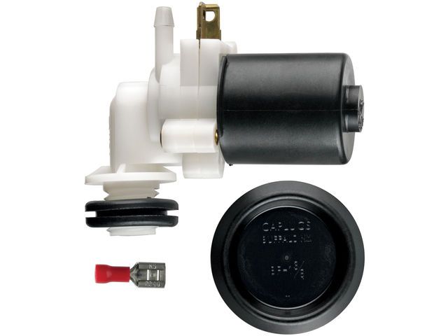 1984-1993 Dodge Caravan Washer (ACDelco)