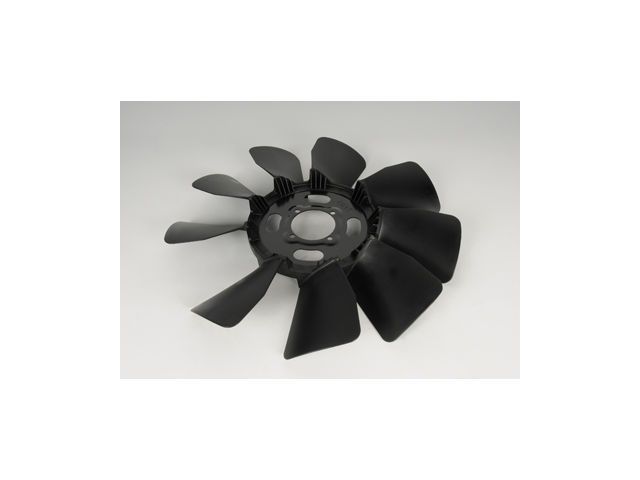 2006-2010 Chevrolet Express 2500 Engine Cooling Fan Blade (ACDelco)