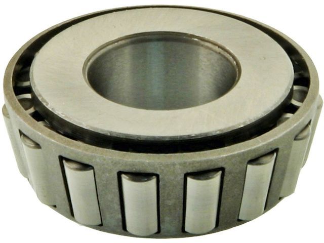 1982-1987 Chevrolet Cavalier Differential Bearing - Rear (ACDelco)