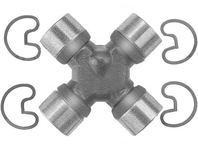 1982-1984 Cadillac DeVille Universal Joint (ACDelco)