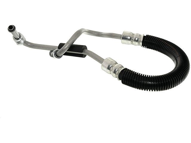 2001-2006 GMC Sierra 3500 Power Brake Booster Line - Inlet (ACDelco)