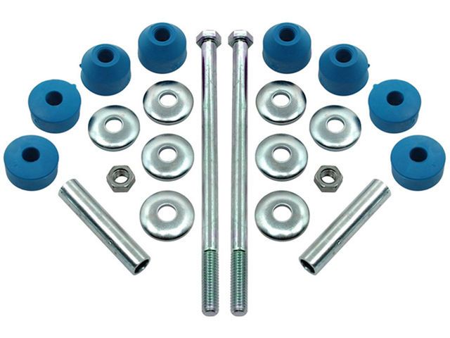 1986-1997 Ford Aerostar Suspension Stabilizer Bar Link - Front (ACDelco)