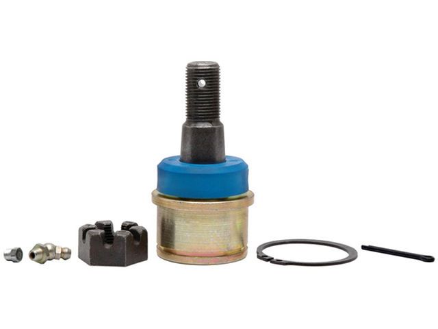 2000-2005 Ford Excursion Suspension Ball Joint - Front Lower (ACDelco)