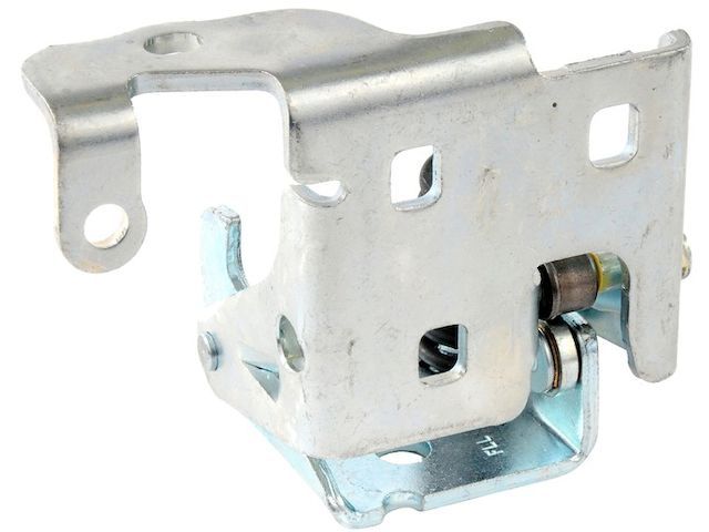 2007-2013 Chevrolet Avalanche Door Hinge - Front Left Lower (ACDelco)