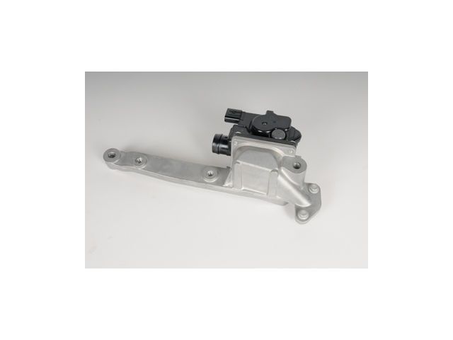 2012 Chevrolet Equinox Secondary Air Injection Check Valve (ACDelco)