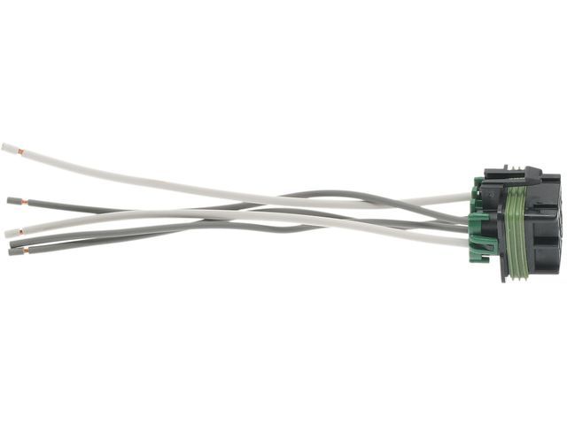 1995-2005 Chevrolet Cavalier Fog Light Relay Connector (ACDelco)