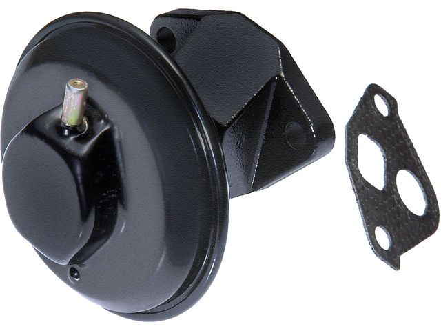 1993-1997 Pontiac Firebird EGR Valve (ACDelco)
