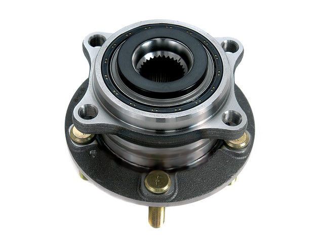 2007-2012 Hyundai Veracruz Wheel Hub (ACDelco)
