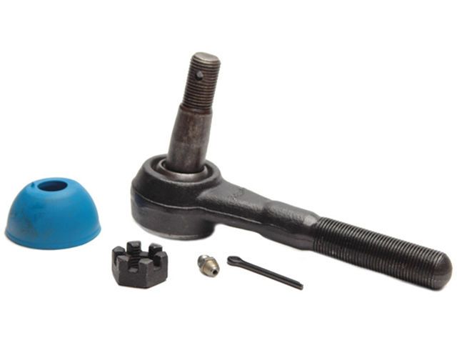 1981-1994 Dodge B250 Steering Tie Rod End - Outer (ACDelco)
