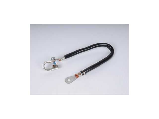 2007-2010 Pontiac G5 Battery Cable - Negative (ACDelco)
